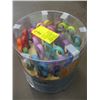Image 1 : 18 PAIRS OF ASSORTED CRAFT SCISSORS