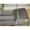 Image 1 : 5 PATIO CHAIR CUSHIONS