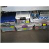 Image 1 : LARGE LOT OF ASSORTED XMAS DECORATIONS