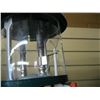 Image 2 : CATALYTIC HEATER, PROPANE LANTERN (BROKEN GLASS)