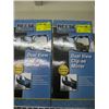 Image 1 : PAIR OF CLIP ON MIRRORS