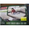 Image 1 : NEW TWIN SIZE AIR BED