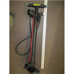 BICYCLE PUMP