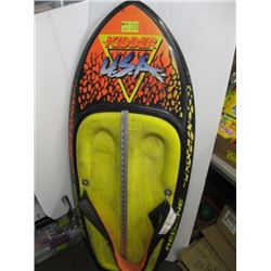 KIDDER KNEE BOARD