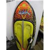 Image 1 : KIDDER KNEE BOARD