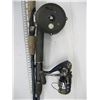 Image 2 : 2 FISHING RODS & REELS