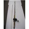 Image 1 : FISHING ROD WITH CLASSIC PRO BAIT CASTING REEL