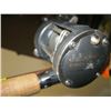 Image 2 : FISHING ROD WITH CLASSIC PRO BAIT CASTING REEL