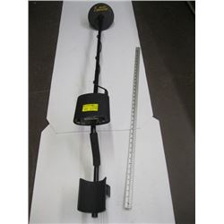 METAL DETECTOR