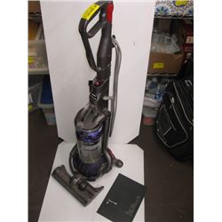 DYSON BALL DC25 ANIMAL UPRIGHT VACUUM