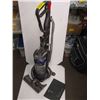 Image 1 : DYSON BALL DC25 ANIMAL UPRIGHT VACUUM