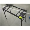 Image 1 : BLACK FOLDING STAND