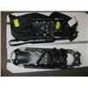 Image 1 : PAIR OF MOUNTAIN TOP SNOWSHOES