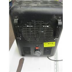 ELECTRIC HEATER