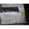 Image 1 : HUDSON BAY WOOL BLANKET, TWIN DUVET COVER