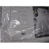 Image 3 : HUDSON BAY WOOL BLANKET, TWIN DUVET COVER