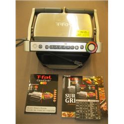 TFAL OPTI GRILL