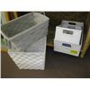 Image 1 : A LOT OF BASKETS