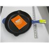 Image 1 : LE-CREUSET ROUND CAST ENAMEL FRYPAN