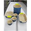 Image 1 : 6 LE-CREUSET CERAMIC PCS