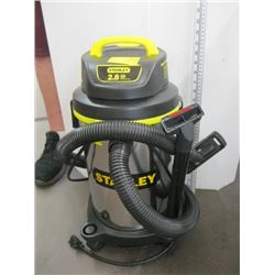 STANLEY 2.8 SHOPVAC