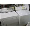 Image 1 : MAYTAG WASHER, MAYTAG DRYER