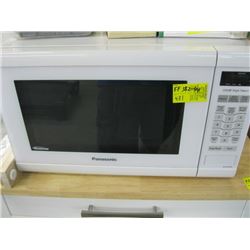 PANASONIC MICROWAVE OVEN