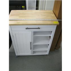 KITCHEN CART