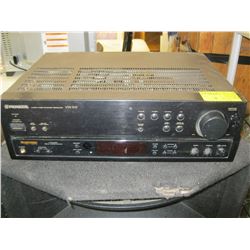 PIONEER VSX-305 AUDIO/VIDEO/STEREO RECEIVER