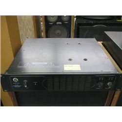 AUDIO TRAK AT-800 STEREO POWER AMPLIFIER