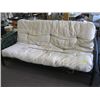 Image 1 : METAL FRAMED FUTON & MATTRESS