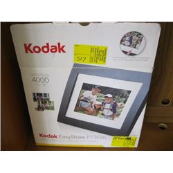 KODAK DIGITAL PICTURE FRAME