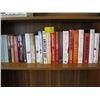 Image 1 : 2 SHELVES OF ASSORTED BOOKS