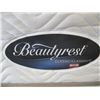 Image 2 : SINGLE BOX SPRING & MATTRESS WITH EXTRA PADDED TOP