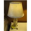 Image 1 : SMALL ANTIQUE LAMP