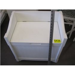 LIFT SEAT BENCH