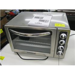 KITCHENAID COUNTERTOP CONVECTION OVEN