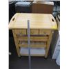 Image 1 : KITCHEN CART