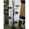 Image 1 : METAL DECOR CANDLE HOLDER