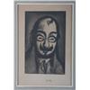 Image 1 : Georges Rouault Le Politicard, ed of 