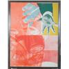 Image 1 : James Rosenquist Print, ed 11/200
