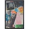Image 1 : Robert Rauschenberg Homage a Kiesler,