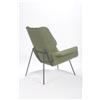 Image 2 : Alvin Lustig Lounge chair
