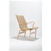 Image 1 : Bruno Mathsson Eva armchair