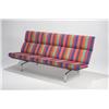 Image 1 : Charles & Ray Eames Sofa Compact