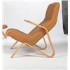 Image 1 : Eero Saarinen Grasshopper chair