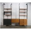 Image 1 : George Nelson Comprehensive Storage Sys