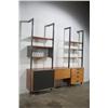Image 2 : George Nelson Comprehensive Storage Sys