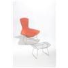 Image 1 : Harry Bertoia Bird chair (model no. 4