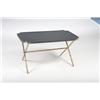 Image 2 : Jacques Adnet Pair of chairs and side t